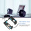 Laptop Built-in Speaker for Thinkpad T460S/T470S Easy Update Durable Material 5