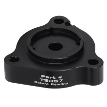 Blow Off Valve Kit for X1/X3/X4 20i 28i Futurist Turbo Spacer