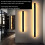 Long Strip Wall Light Nordic Design 60cm 6