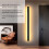 Long Strip Wall Light Nordic Design 60cm 7