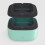 Negative Ion Ashtray ABS Desktop Air Purifying Ashtray 2
