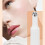 Mini Dark Circles Remover Eye Massager Vibrating Tool for Fine Lines 4