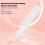 Mini Dark Circles Remover Eye Massager Vibrating Tool for Fine Lines 11