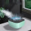 Negative Ion Ashtray ABS Desktop Air Purifying Ashtray 5