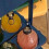 Foldable Blue Plastic Beer Bottle Rack Vintage Beverage Storage Basket 4
