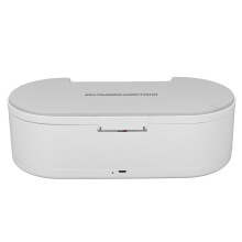 UV Cleaning Box 360 Fast Sterilizer 9W with 4000mAh Battery