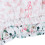 2Pcs Breathable Polyester Cotton Bassinet Sheet for Rectangular/Hourglass Shapes 8