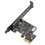 PCIE to USB 3.2 Card Black 5Gbps 1