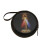 Catholic Rosary Pouch Religious Jewelry Storage Box-wave1 1
