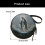 Catholic Rosary Pouch Religious Jewelry Storage Box-wave1 4