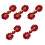 Handmade Cheongsam Knot Button Chinese Knot Button Fasteners-9 1