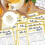 24pcs Who Knows Graduate Best Graduation Game Activity Cards 2