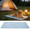 Tapis de refroidissement confortable pour animaux de-XL Vert 3