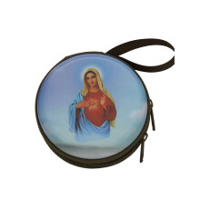 Religiöse Schmuck-Aufbewahrungsbox, katholischer-Heiliges Herz1