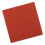 Silikon-Heißpressmatte mit hoher-Rot 500x500mm 1