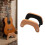 Storage Stand Nonslip Stable Guitar Support Rack-M Mahoganys 6