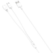 Magnetic Charging and USB C Cable Chargers Replacement Shock