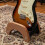 Storage Stand Nonslip Stable Guitar Support Rack-M Mahoganys 7