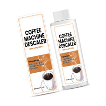 Efficiënte ontkalker voor koffiezetapparaat, 237 ml, voorkomt