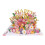 Impressive 3D Popup Flower Anniversaries Greeting Card-1 1