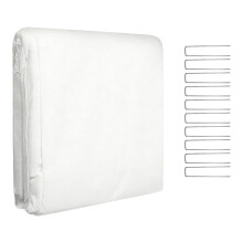 Multipurpose Garden Winter Shield 2x10m/2x5m Cloth-60g2x5m