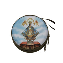 Aufbewahrungsbox für religiösen Schmuck,-Blau