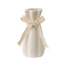 Rustics Flower Vases Decorative Ceramic Vases for Wedding-M 8