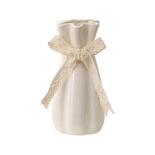 Ceramic Vases Modern Home Decors Rustics Styles Farmhouse-M 8