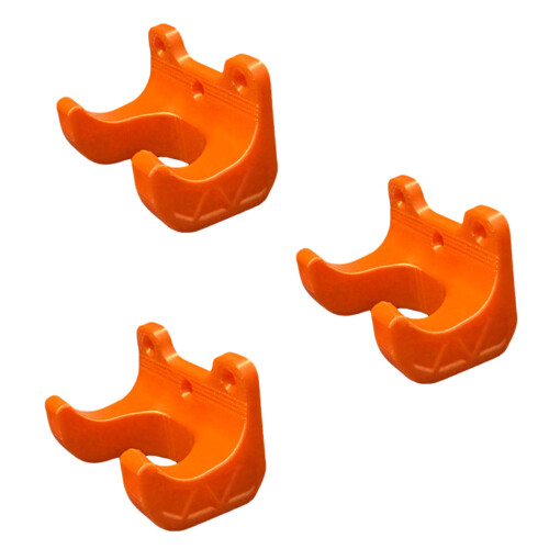 Cintre pour outils de jardin, gain de place, support de-3