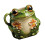 Frogs Pattern Ceramic Mug Drinking Cup Ideal For Hot Drink Or 1