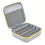 Portable EVA Eyeglasses Case With Adjustable Slots For Multiple 1