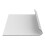 Professionelle Silikon-Heißpressmatte widersteht-Grau 380x380mm 1