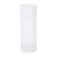 Modern Metal Umbrella Holder Umbrella-White triangle version