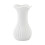 Decorative Ceramic Vases for Centerpieces,Unique Flower-L 4 1