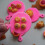 Multipurpose Silicone Molds 9 Cavities Silicone Tiny Dish-C 3