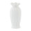 Rustics Farmhouse Vases Ceramic Flower Vases Decorative-L 2 1