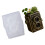 Soft Silicone Crafting Mould For Epoxy Flower Pot Candle 1