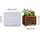 Silicone Radio Shaped Mould For Plasters Candle Making Craft 3