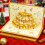 Handmade 3D Birthday Greeting Card With 6 Red Envelope-3 1 5