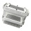 Professional Mealworm Breeding Tanks With- A fine mesh 1