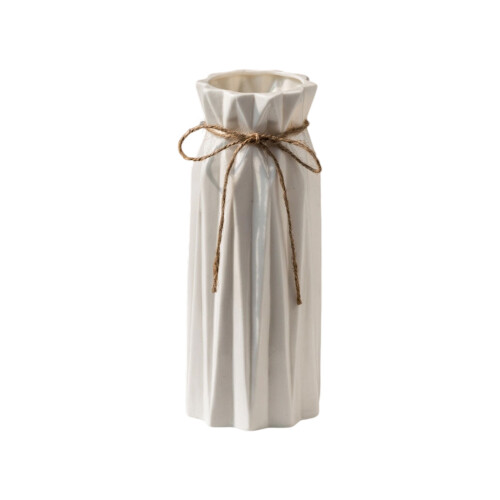 Rustics Flower Vases Decorative Vases Ceramic Vases Modern-M 9