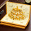 Handmade 3D Birthday Greeting Card With 6 Red Envelope-3 1 6