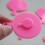 Round Square Rectangular Silicone Tray Molds 9 Cavities-A 7