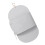 Practical Apparel Compression Tool Fabric Panel Board-Gray 1