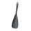 Spatule à bec de canard en Silicone de grande taille,-Gris 1