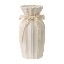 Ceramic Flower Vases Decorative Vases for Centerpieces-L 7