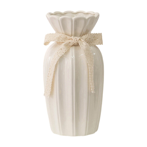 Rustics Flower Vases Decorative Ceramic Vases for Wedding-L 7