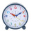 Learning Time Nursery Kids Alarm Clock Table Colorful-Deep Blue 1