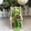 Miniature Animal Model Lovely Table Decorative Figurines-4 5