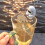 Delightful Shark Style Tea Infuser Tea Bag Cup-Light Green 7